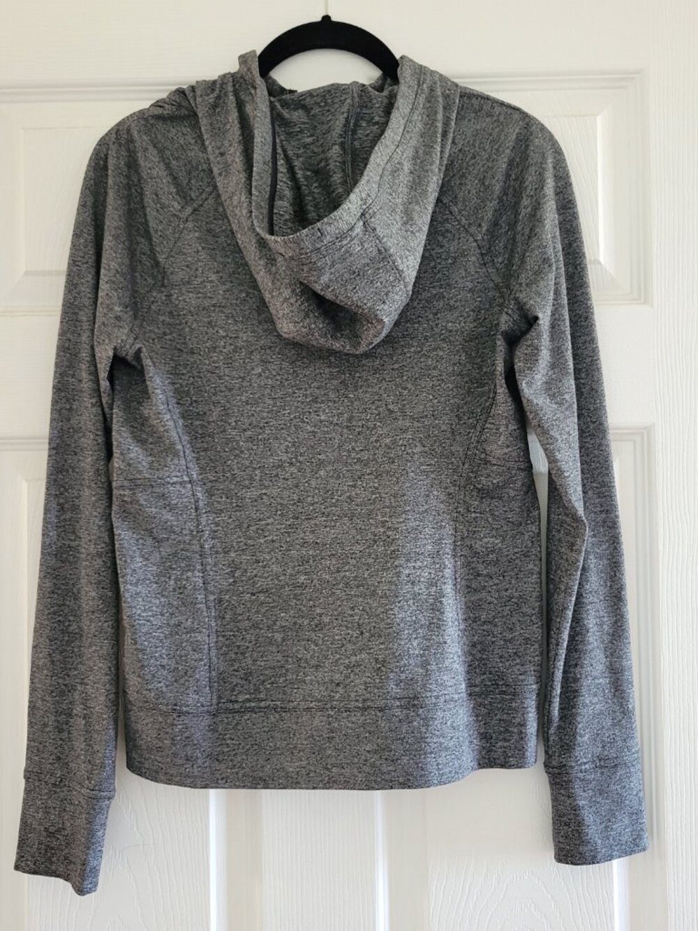 GapFit set - hoodie and joggers in brushed tech jersey - Picture 7 of 9